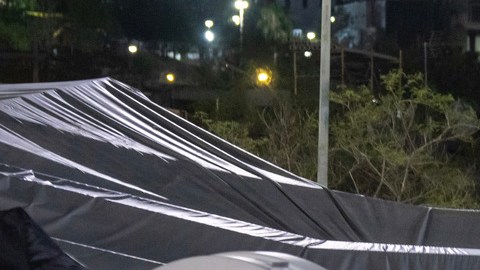 AMLO envía condolencias a los familiares de los 9 fallecidos tras el colapso de escenario en evento político