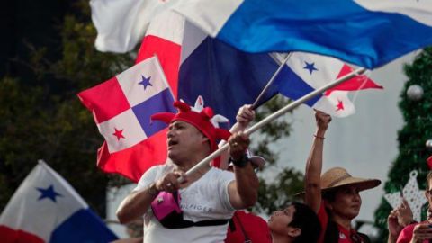 Panamá presenta algunas características atípicas en América Latina.