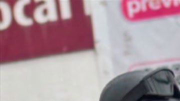 "En México a muy pocos nos importa que maten candidatos"