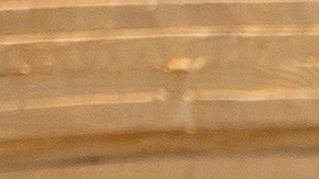 Policías vigilan las calles de la capital de Haití, Puerto Príncipe.