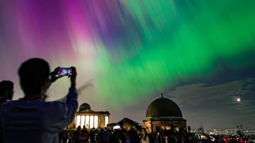 Qué es el "máximo solar", el periodo que explica la actual hiperactividad del Sol y que se alcanza cada 11 años (y qué peligros conlleva)