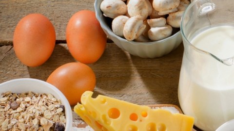 Qué es la dieta "flexitariana" y cómo puede ayudar al planeta