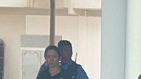 Líder de organización de tráfico de cientos de migrantes desde Honduras es sentenciada a 10 años de prisión