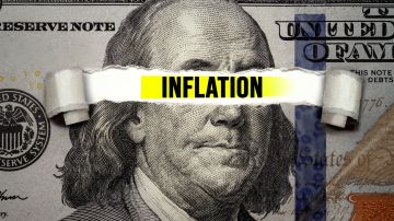 Inflación en Estados Unidos