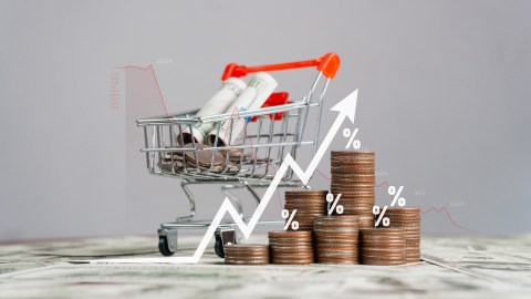 Inflación en Estados Unidos