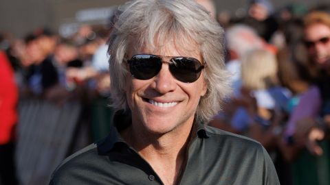 Jon Bon Jovi