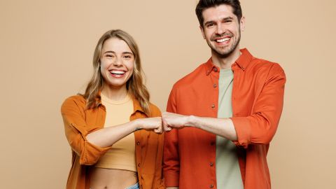 Cada relación de pareja tiene su propio karma, según la numerología.