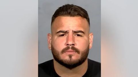 Hombre de Las Vegas asesinó a su vecino por exponer sus genitales frente a su familia