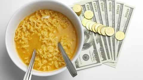 Lotería de Virginia, sopa millonaria