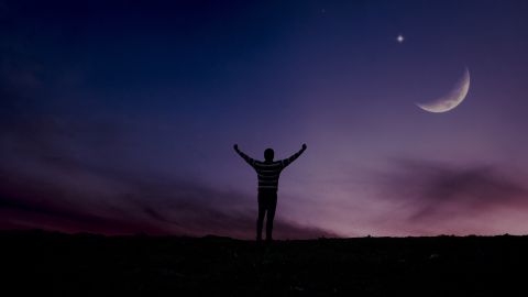La luna nueva en Tauro afectará más a 3 signos del zodiaco.