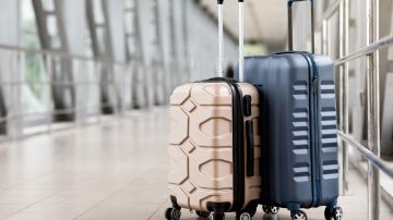 equipaje, viaje descuentos