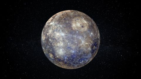 En astrología, Mercurio regula la mente, la comunicación y la tecnología.