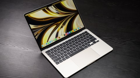 Oferta de Macbook Air de Apple en Amazon