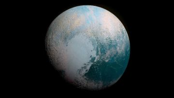 Plutón se vuelve retrógrado una vez al año y sus efectos son graduales.