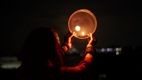 Los rituales de luna llena son de los más populares en el mundo espiritual.
