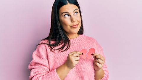 Las personas que superan rápido un rompimiento pudieran tener estos signos zodiacales.