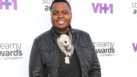 Sean Kingston