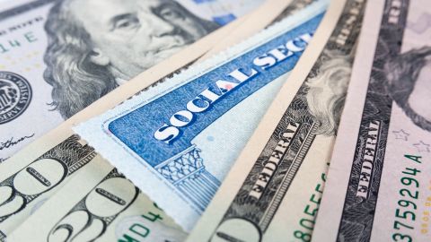 Seguro Social SSI junio