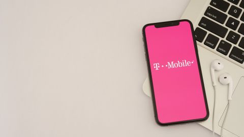 T-Mobile