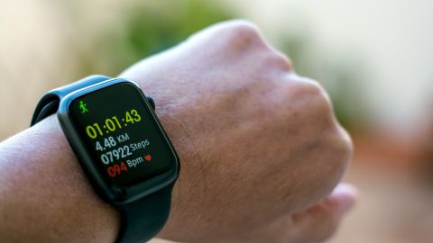 Smartwatch