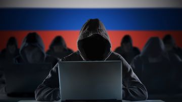 Hackers rusos