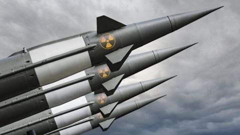 Armas nucleares
