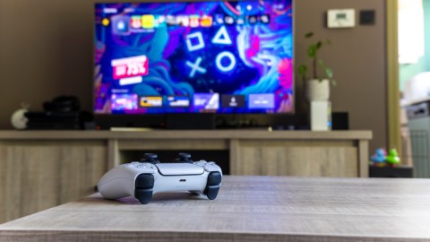 PS5