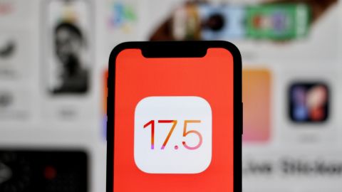 iOS 17.5