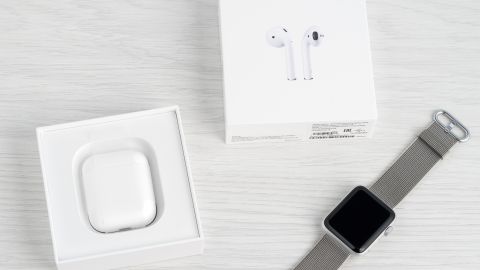 AirPods