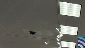 La colección Target Pride 2023, con varias prendas LGBTQ con temas de arcoíris y accesorios fluidos de género que celebran las vacaciones del Mes del Orgullo de junio.