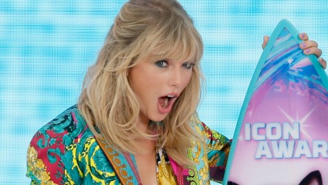 Taylor Swift
