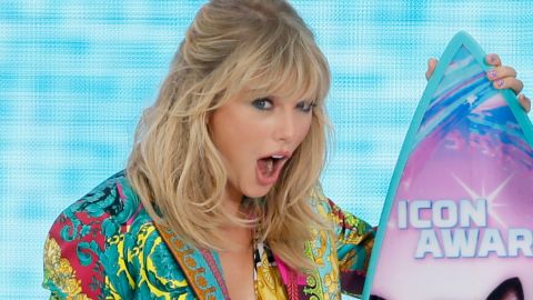 Taylor Swift