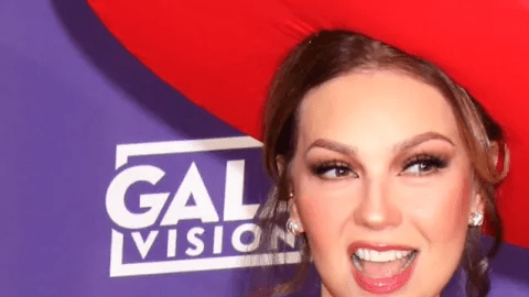 Thalía y Becky G: ¿Amistad o rivalidad? La verdad tras el video viral de ellas “discutiendo”