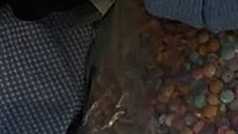 Decomiso de fentanilo