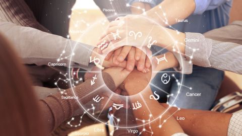 La astrología predice que estos signos serán valientes para enfrentar sus miedos.