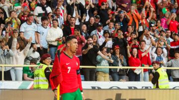 Cristiano Ronaldo es la principal figura de la Selección de Portugal y a sus 39 años se espera que sea una de las estrellas de esta Eurocopa 2024.