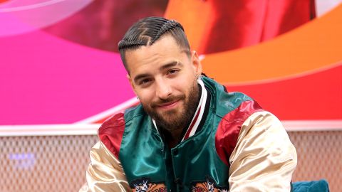 Maluma | Foto: Mezcalent