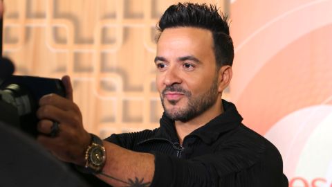 Luis Fonsi | Foto: Mezcalent