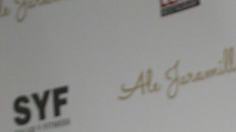 Julián Gil.