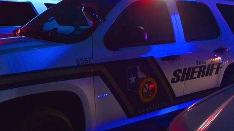 Operativo en San Antonio: 7 detenidos por tráfico de personas y 11 migrantes hospitalizados