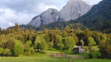Chile: los ecologistas que buscan decenas de millones de dólares para comprar a un empresario un paraíso natural que quieren proteger