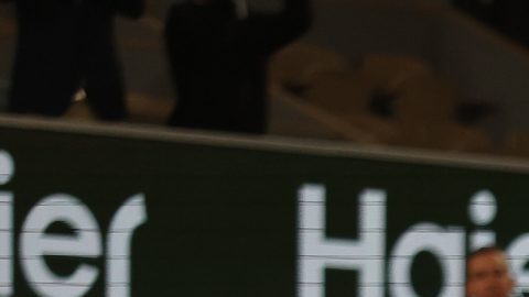 Novak Djokovic jugó por 4 horas y 39 minutos.
