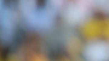 Messi fue suplente ante Ecuador.