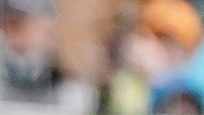 Sergio "Checo" Pérez tuvo que abandonar la carrera en la vuelta 53 del Gran Premio de Canadá.