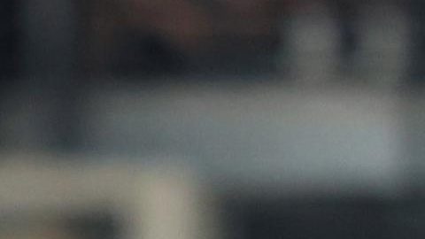 Messi salió con molestias del partido contra Chile.