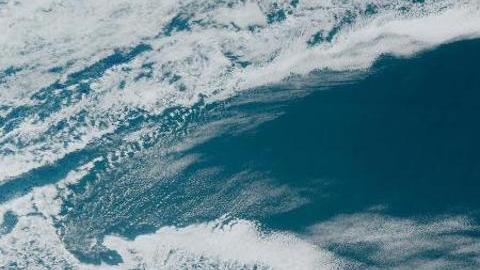 La tormenta Alberto ha dejado tres muertos en México y mantiene a Texas en alerta por inundaciones