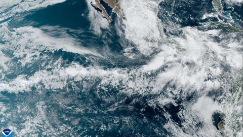 La tormenta Alberto ha dejado tres muertos en México y mantiene a Texas en alerta por inundaciones