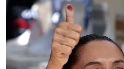 Sheinbaum tiene que prepararse por si gana Trump, señala exembajadora de México en EE.UU., Martha Bárcena