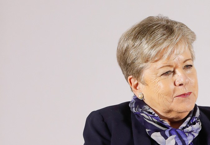 Claudia Sheinbaum da a conocer los primeros nombres de quienes integrarán su próximo gabinete presidencial