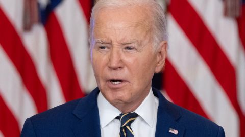 Biden viajará a Francia para conmemorar el aniversario del Desembarco de Normandía.